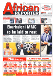 African Reporter 6 February 2026