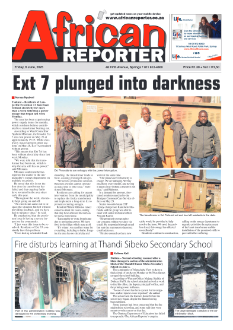 African Reporter 6 June 2025
