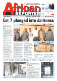 African Reporter 6 June 2025