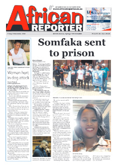 African Reporter 9 Dec 2022