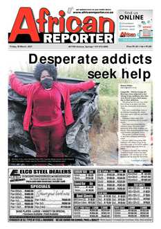 African Reporter  26 March 2021