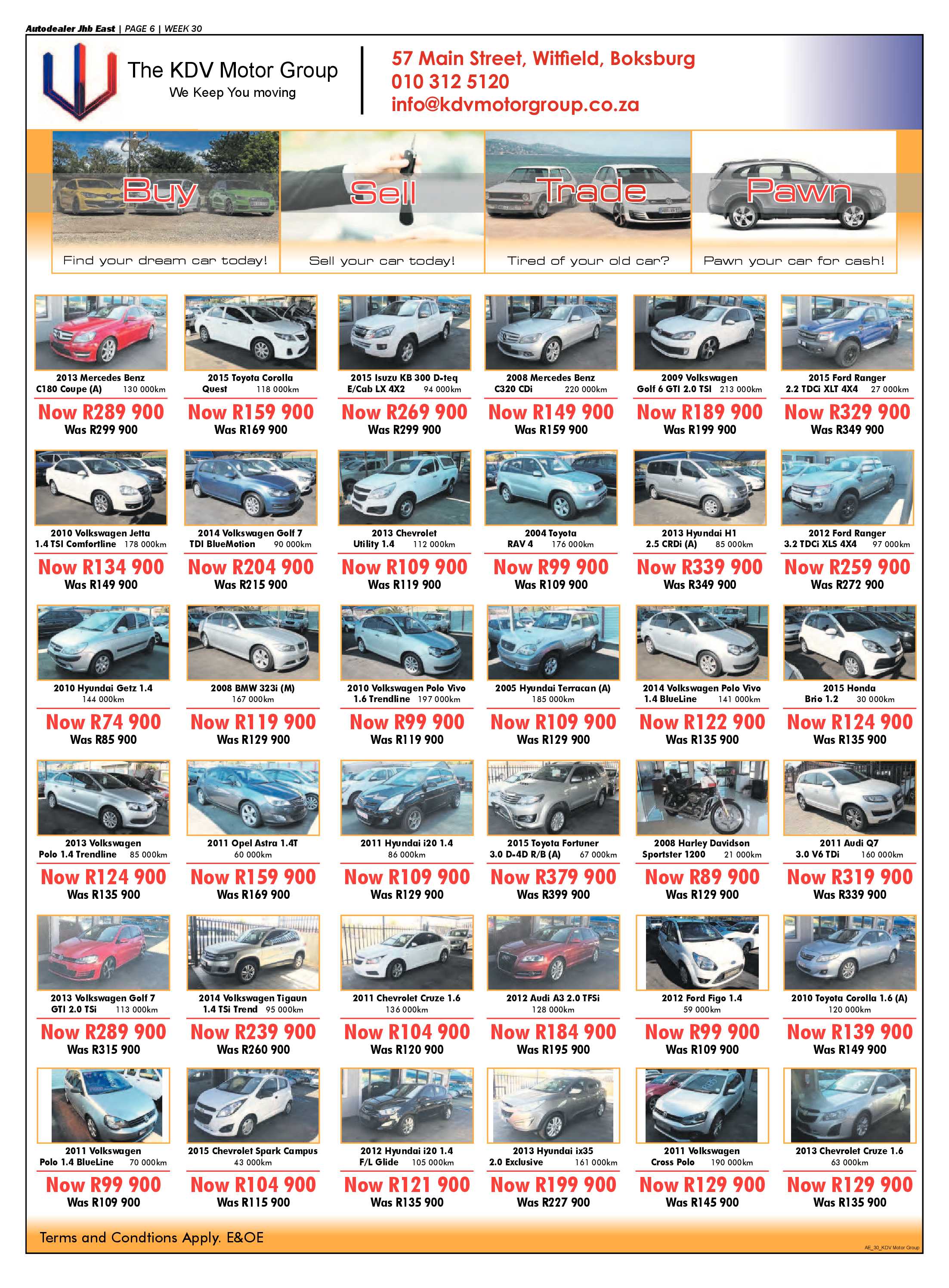 Benoni City Times 27 July 2017 page 45