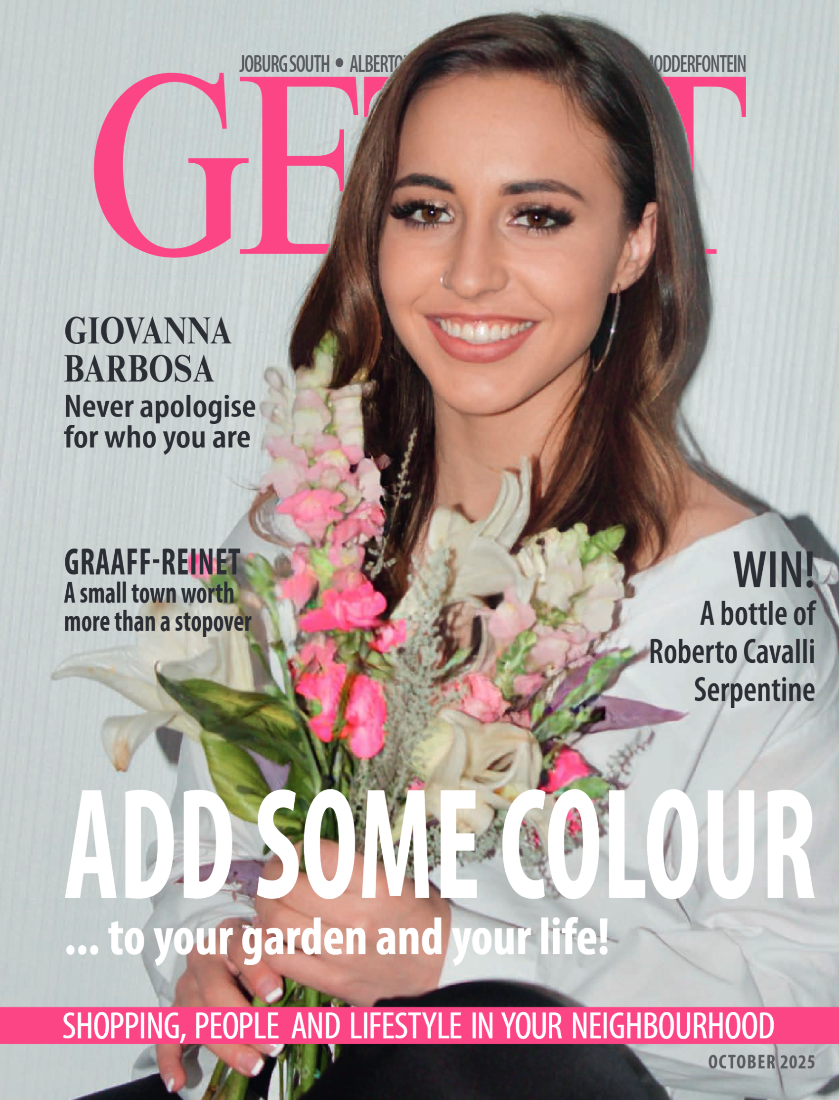 GetIT Mag Oct 2025 page 1