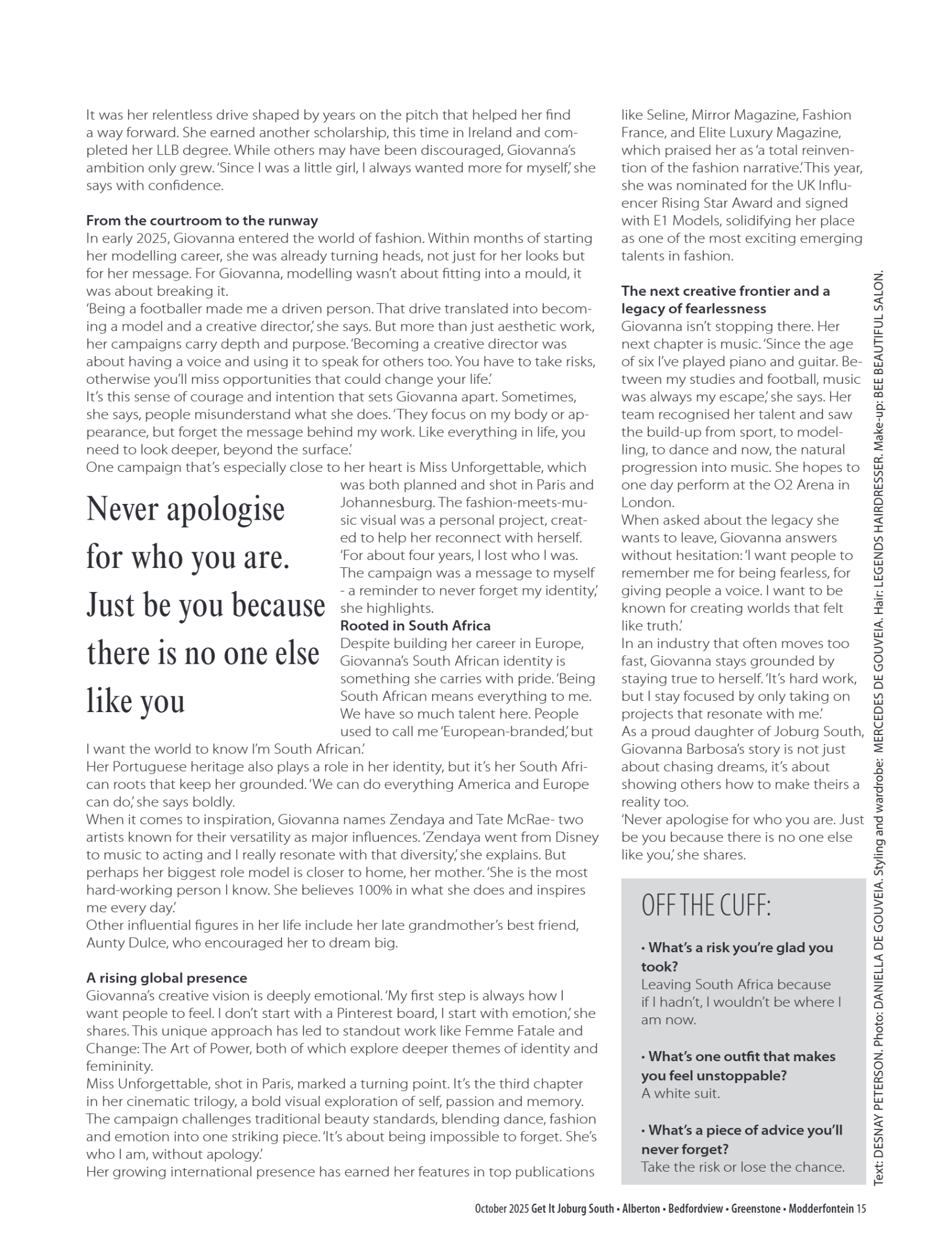 GetIT Mag Oct 2025 page 15