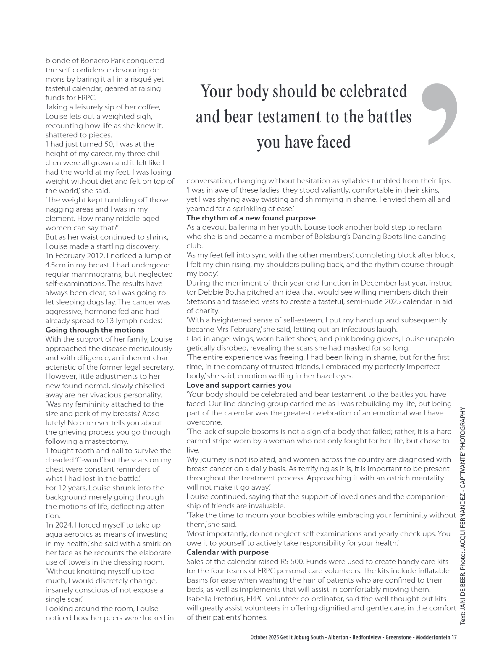 GetIT Mag Oct 2025 page 17