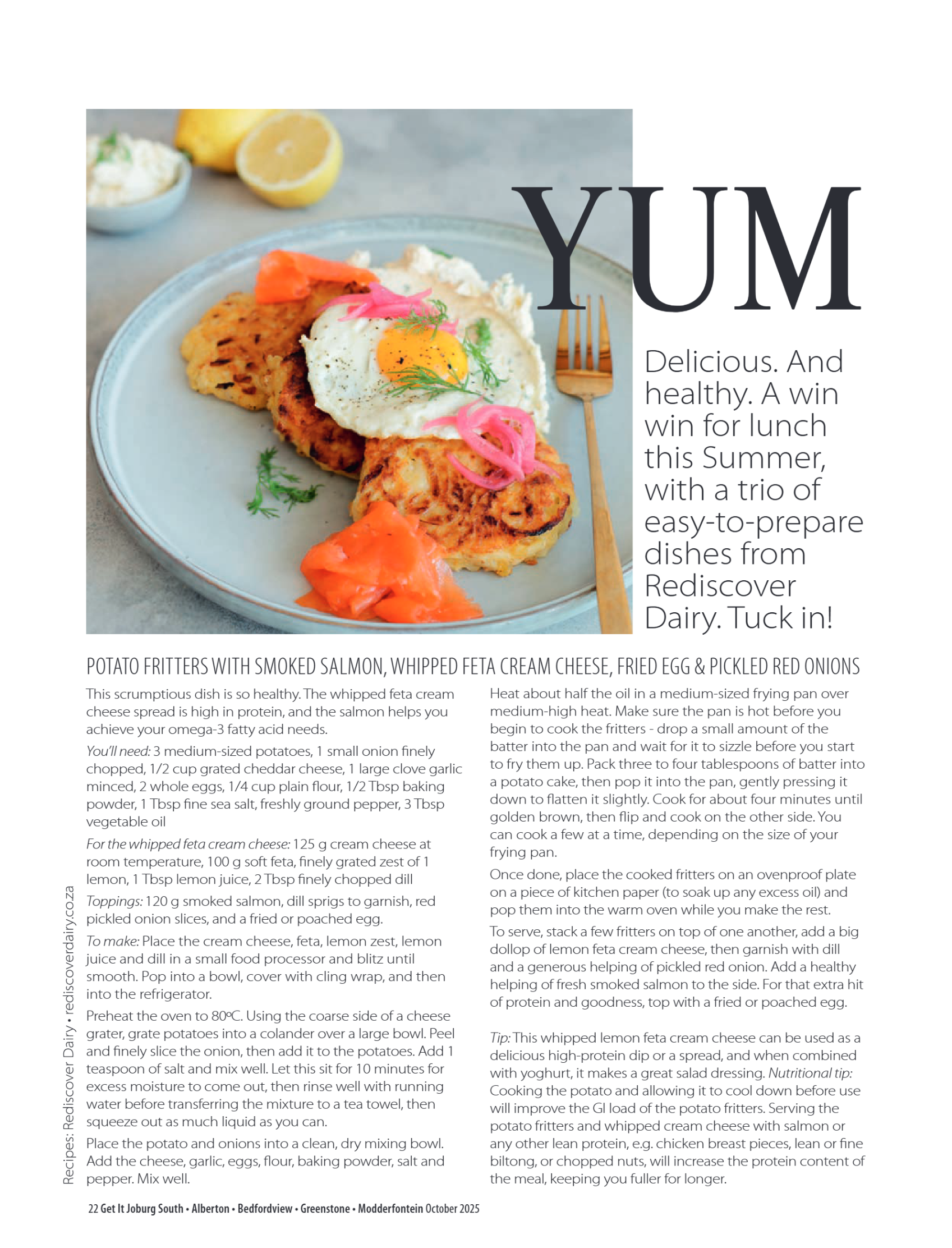 GetIT Mag Oct 2025 page 22