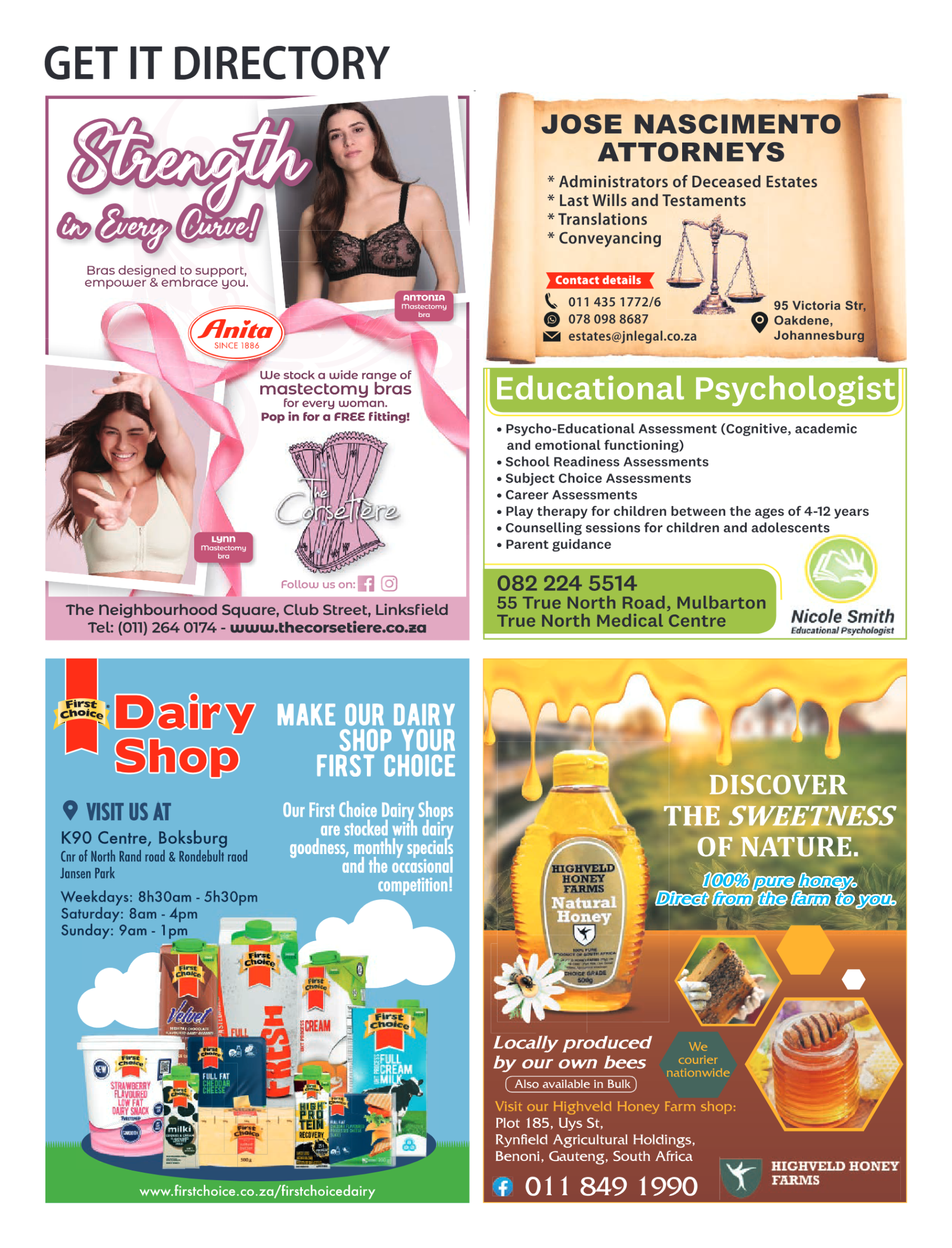 GetIT Mag Oct 2025 page 28