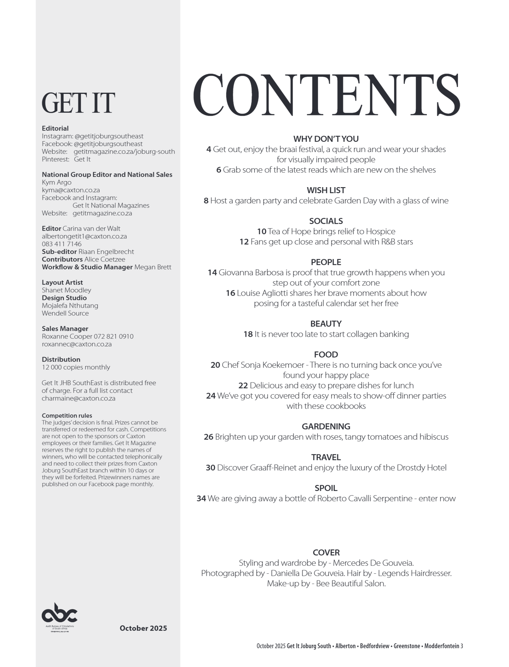 GetIT Mag Oct 2025 page 3