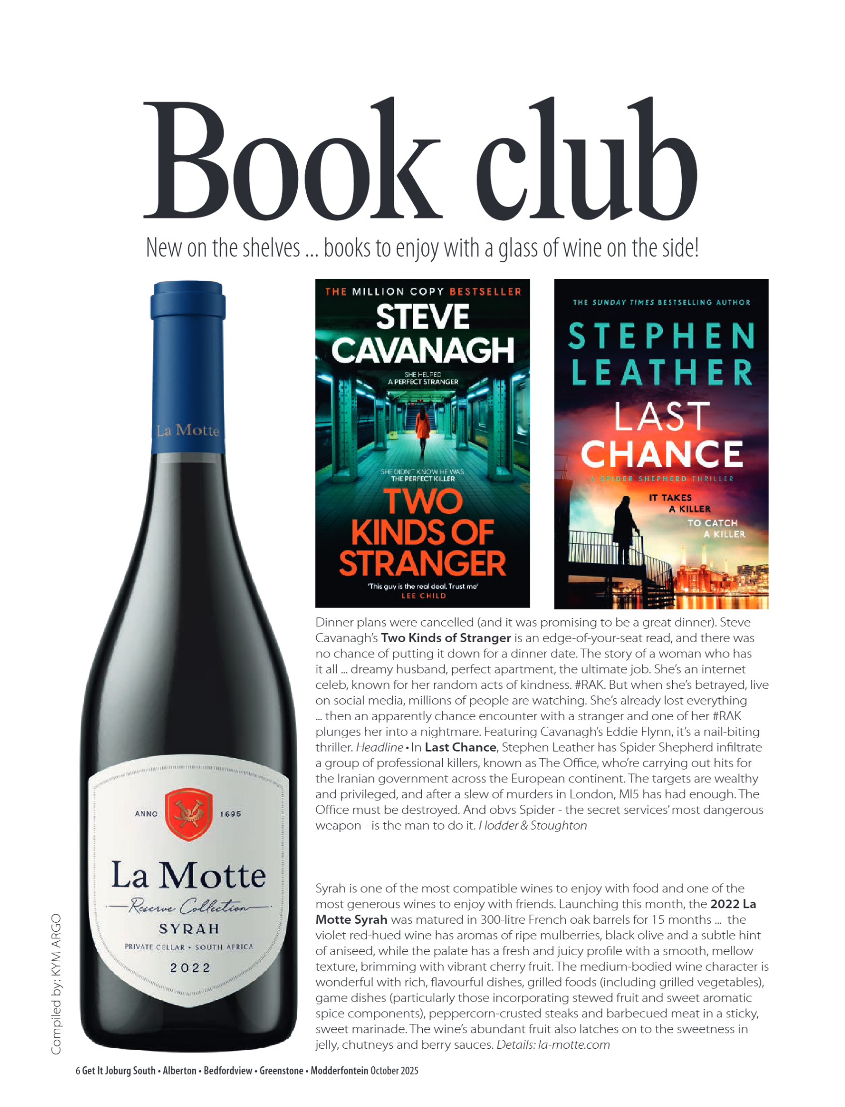 GetIT Mag Oct 2025 page 6