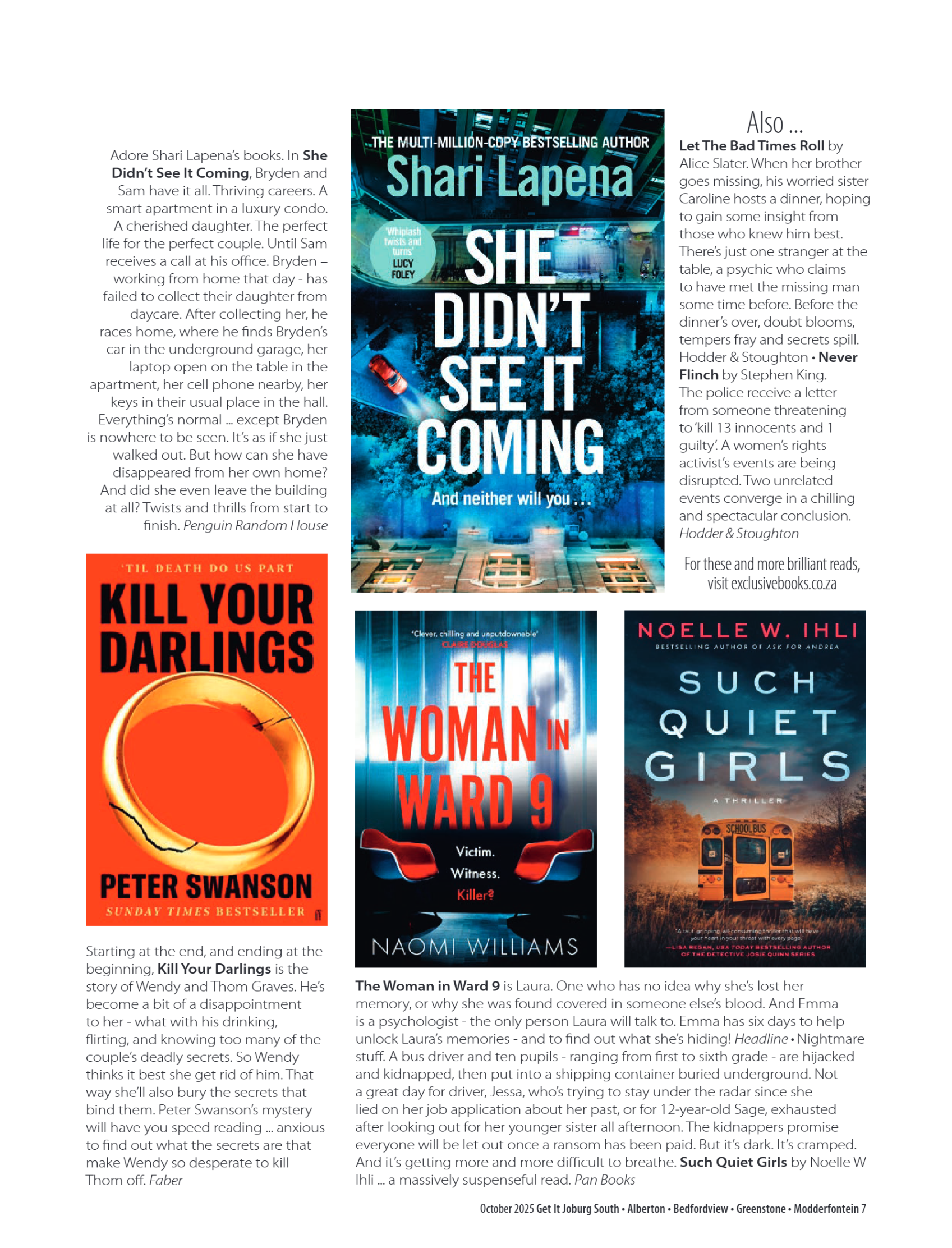 GetIT Mag Oct 2025 page 7