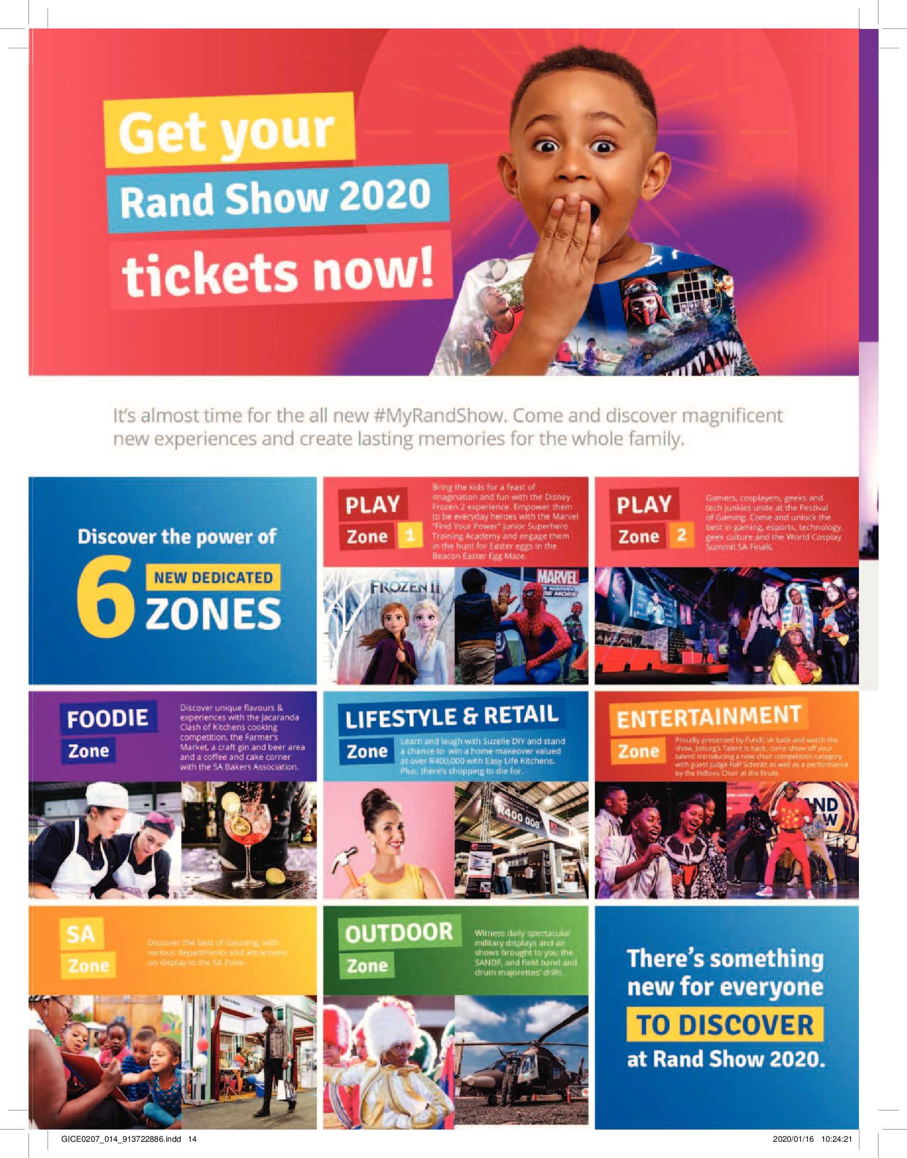 Get It Joburg East February 2020 page 14