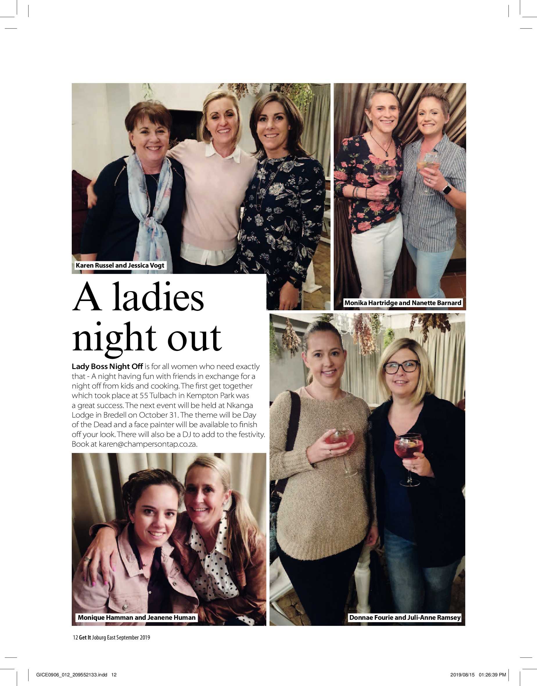 Get It Joburg East September 2019 page 12