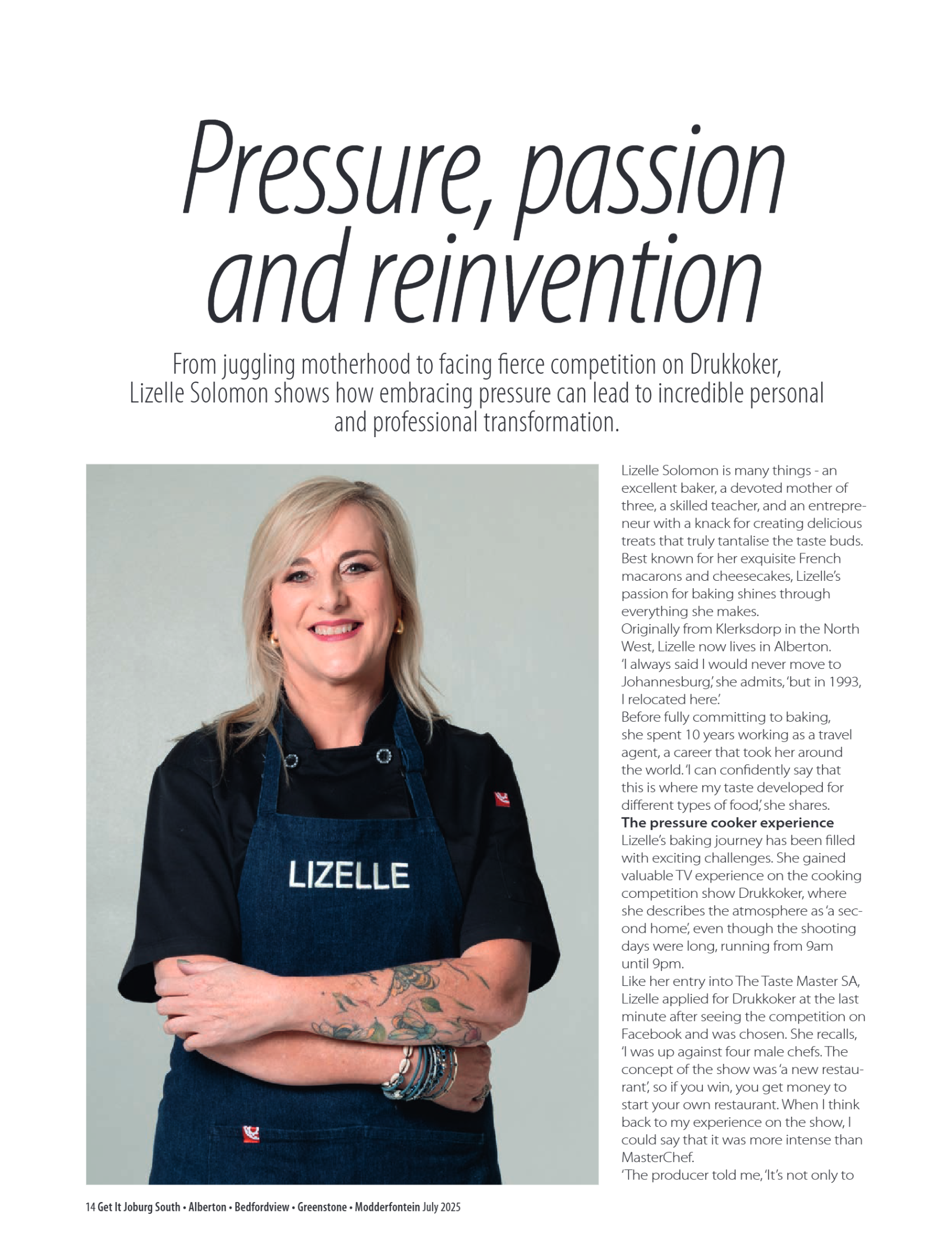 Getit East South July 2025 Mag page 14