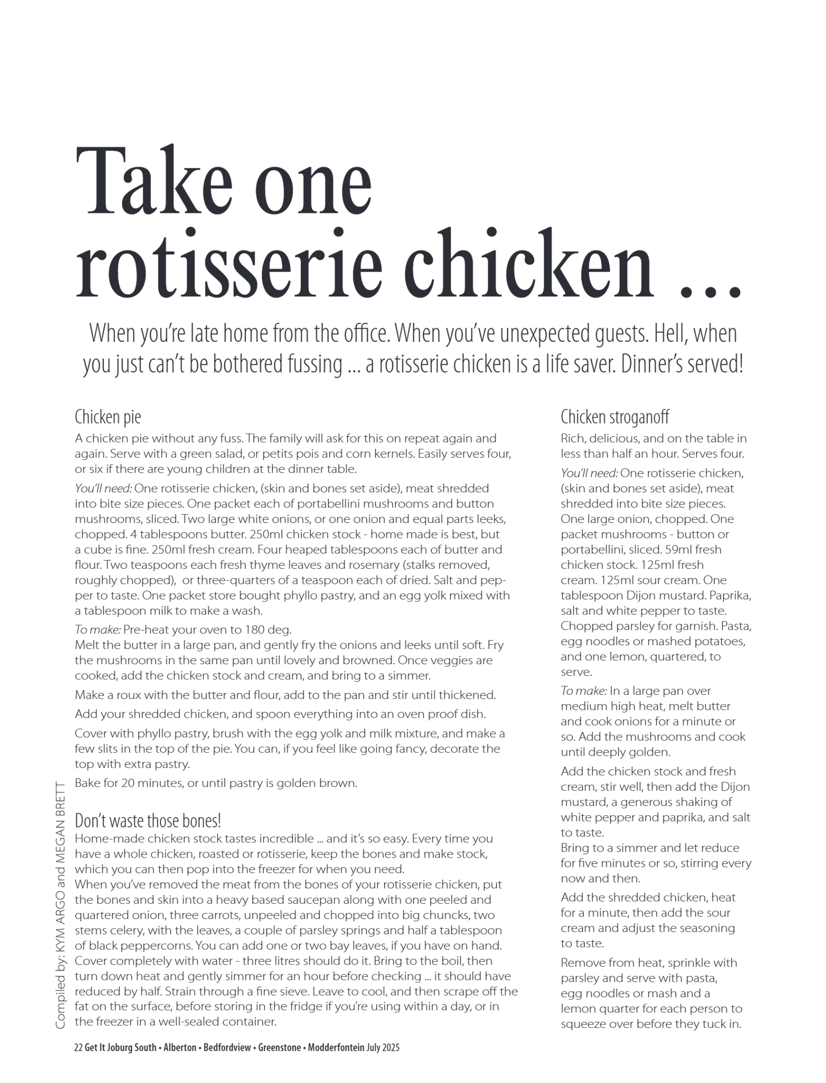 Getit East South July 2025 Mag page 22