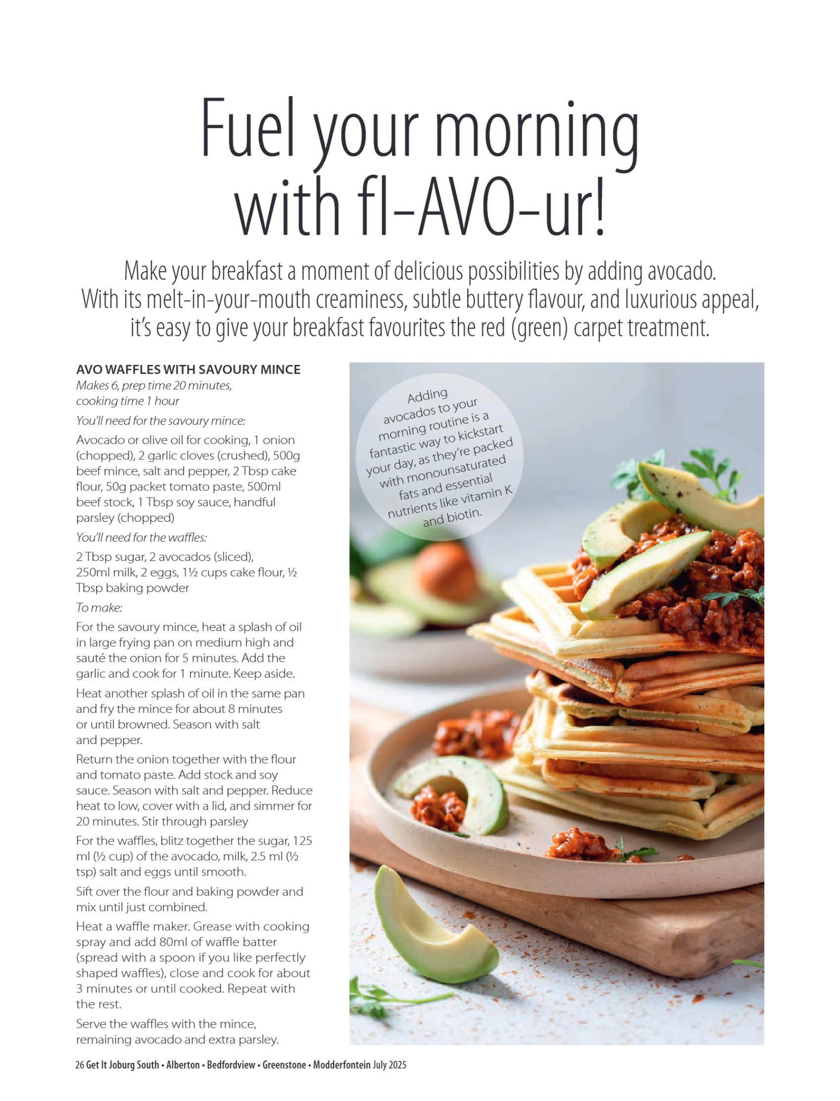 Getit East South July 2025 Mag page 26