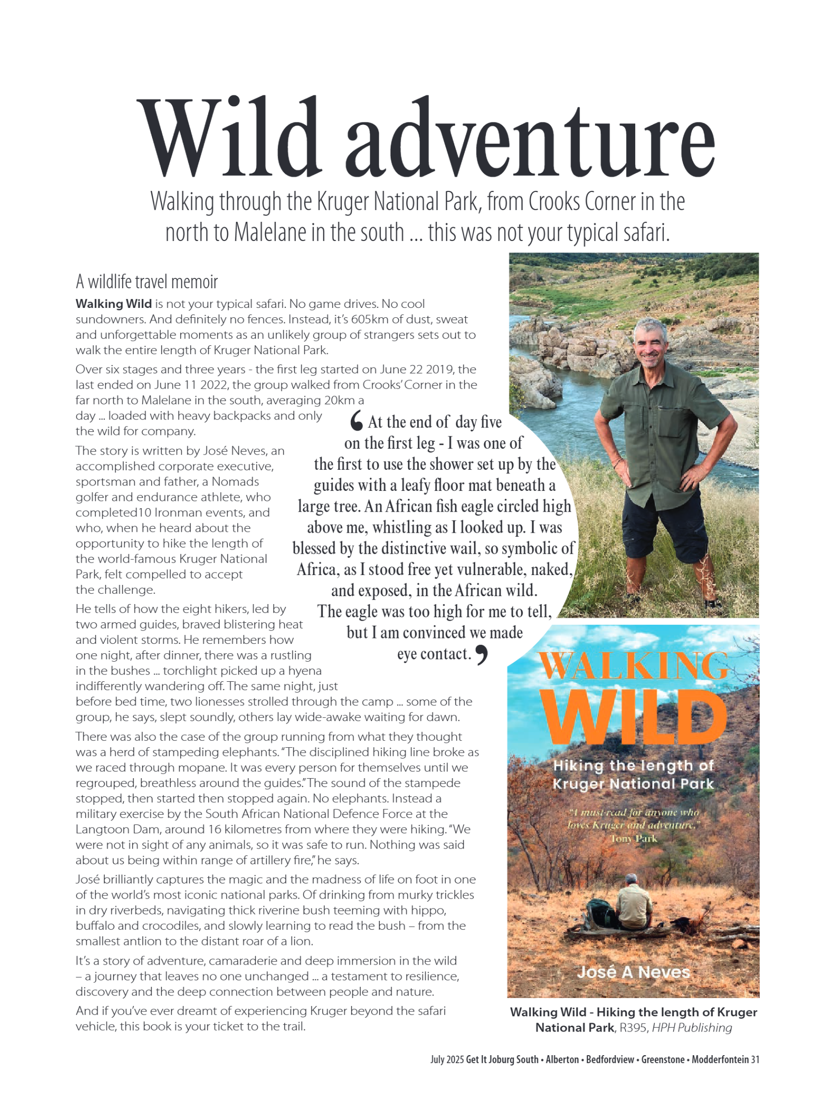 Getit East South July 2025 Mag page 31