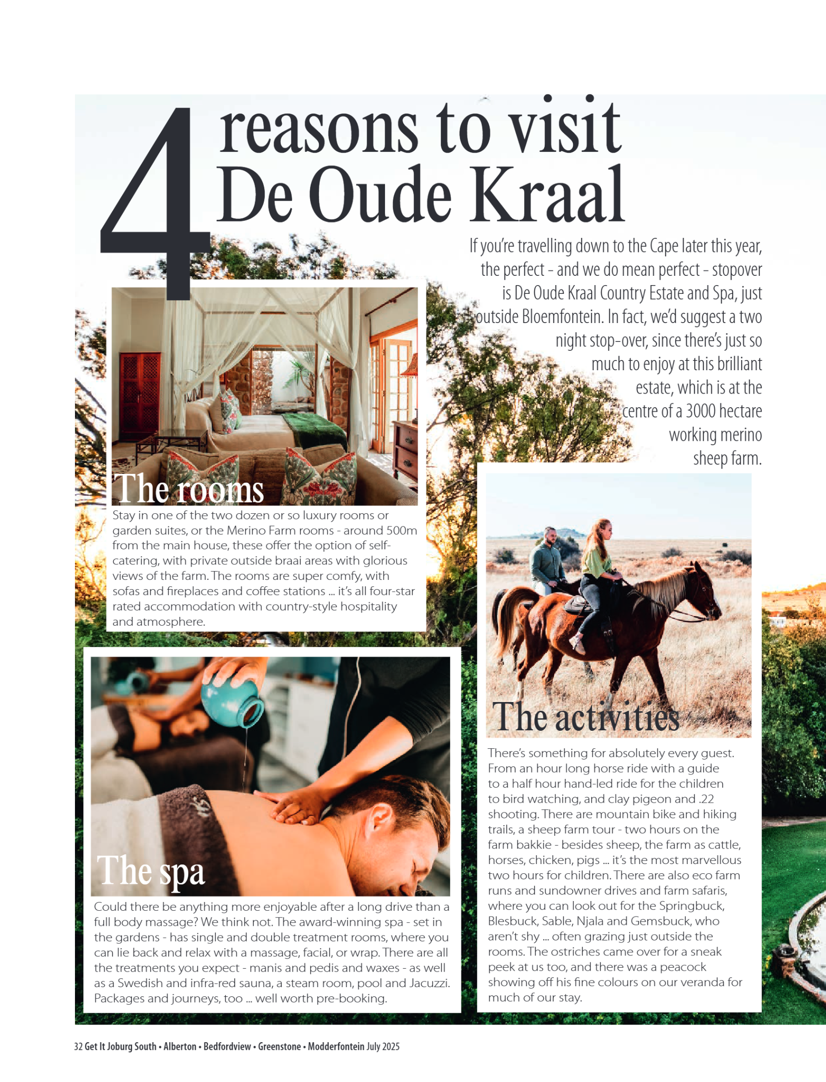 Getit East South July 2025 Mag page 32