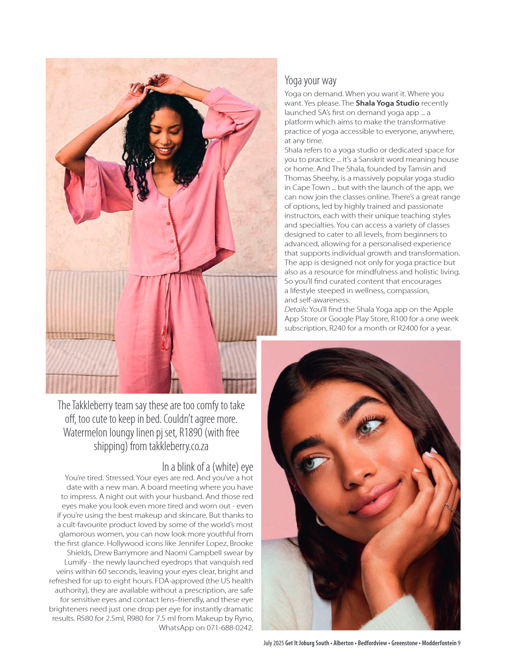 Getit East South July 2025 Mag page 9