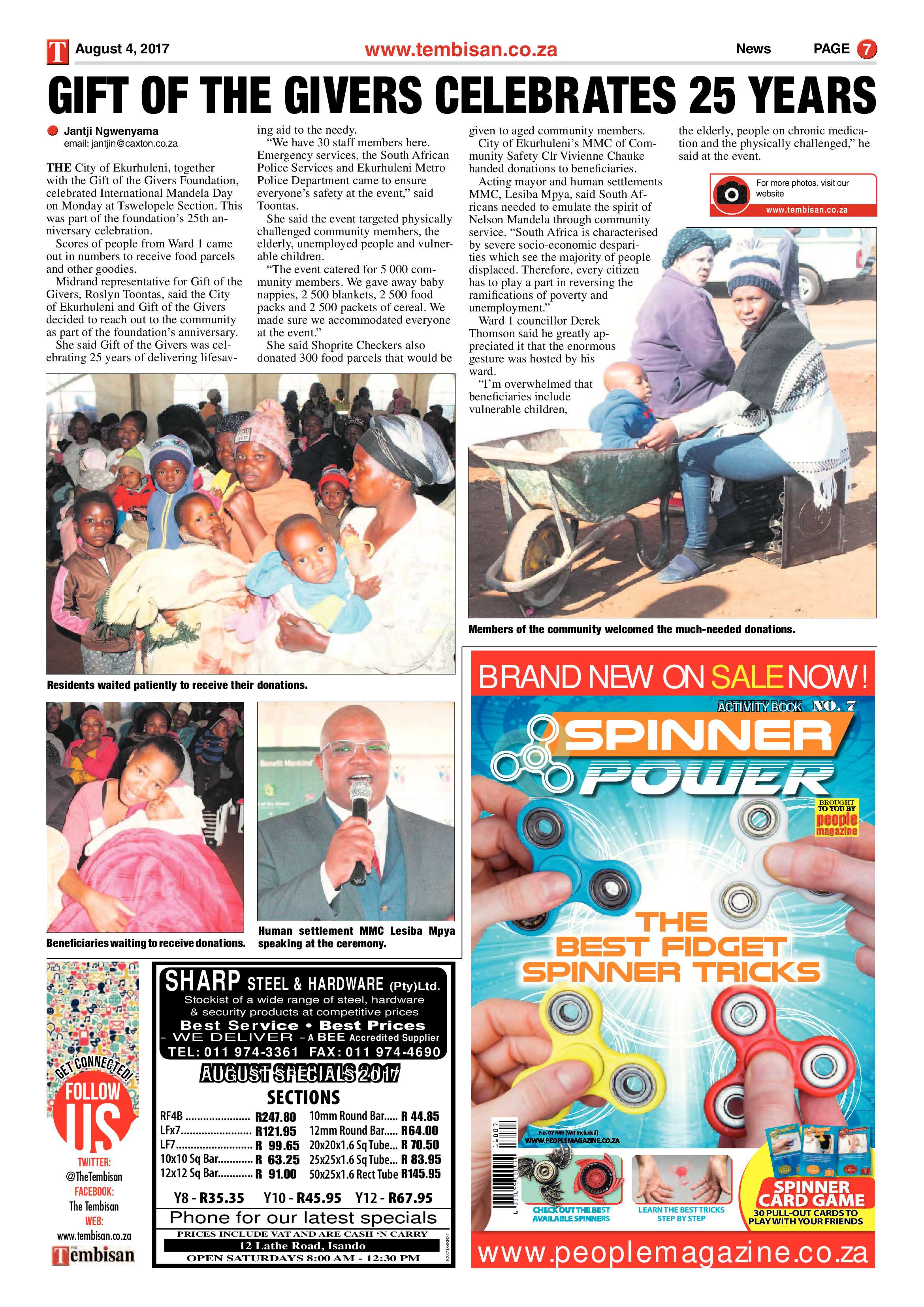Tembisan 07 August 2017 page 7