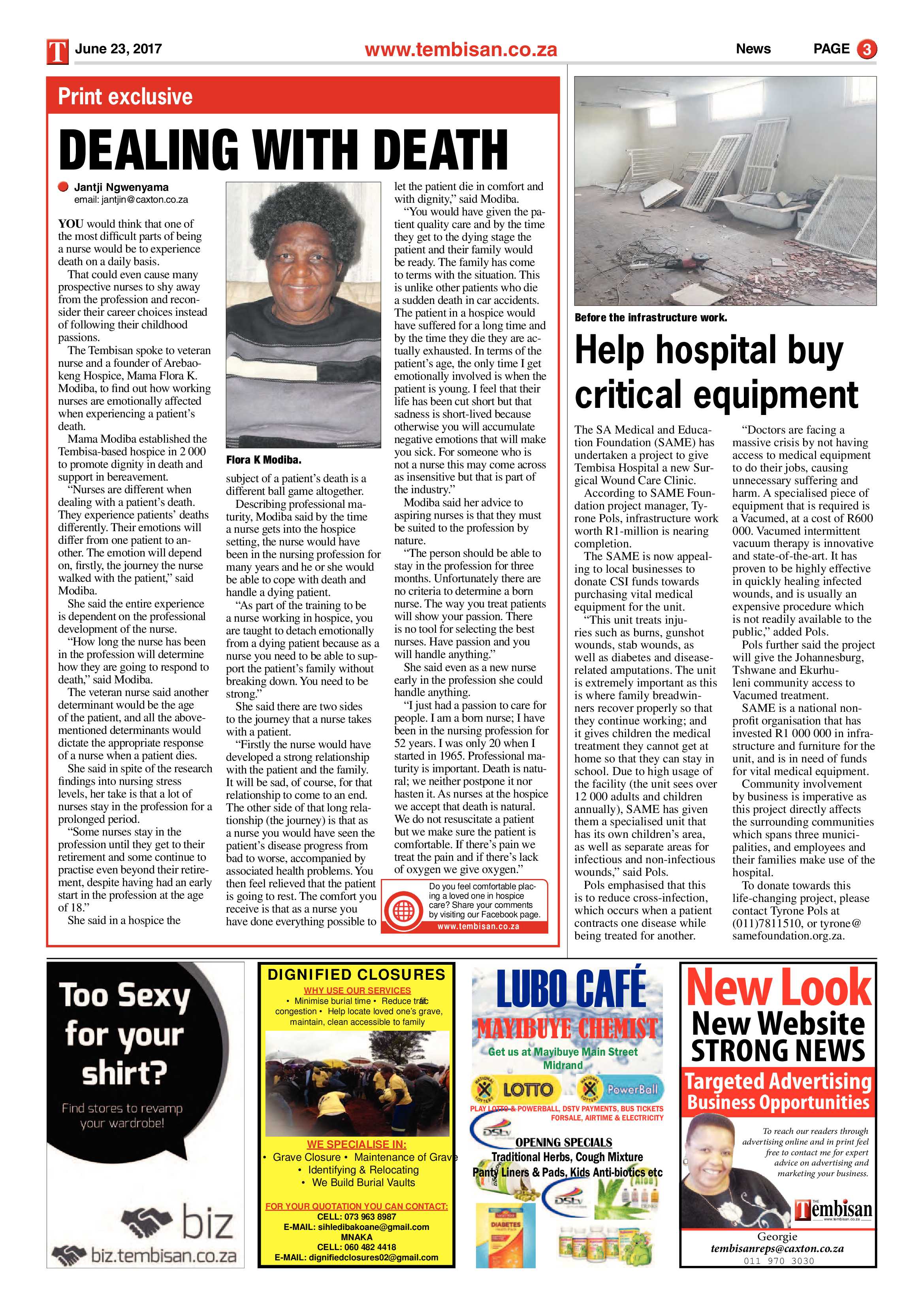 Tembisan 26 June 2017 page 3