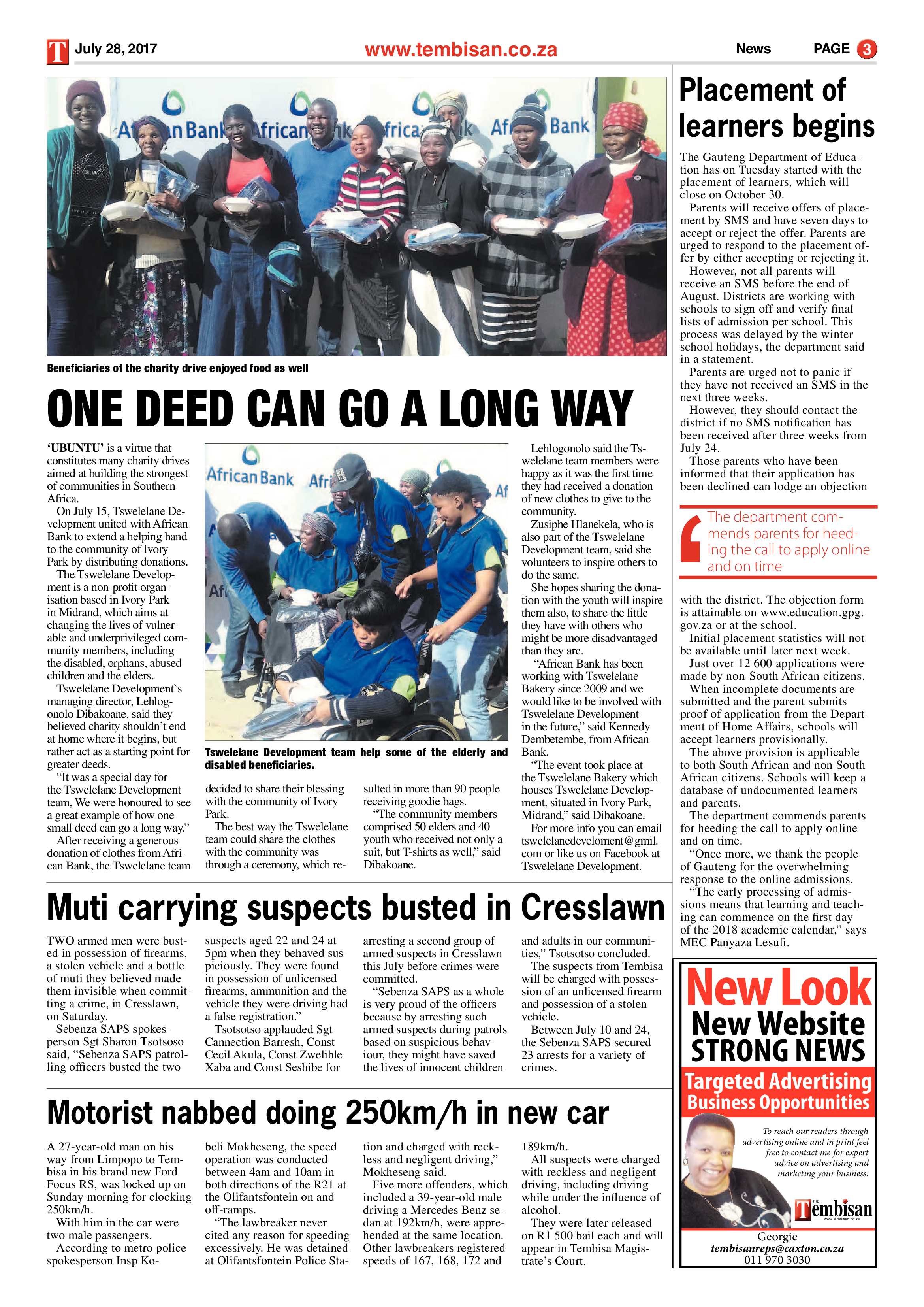 Tembisan 31 July 207 page 3