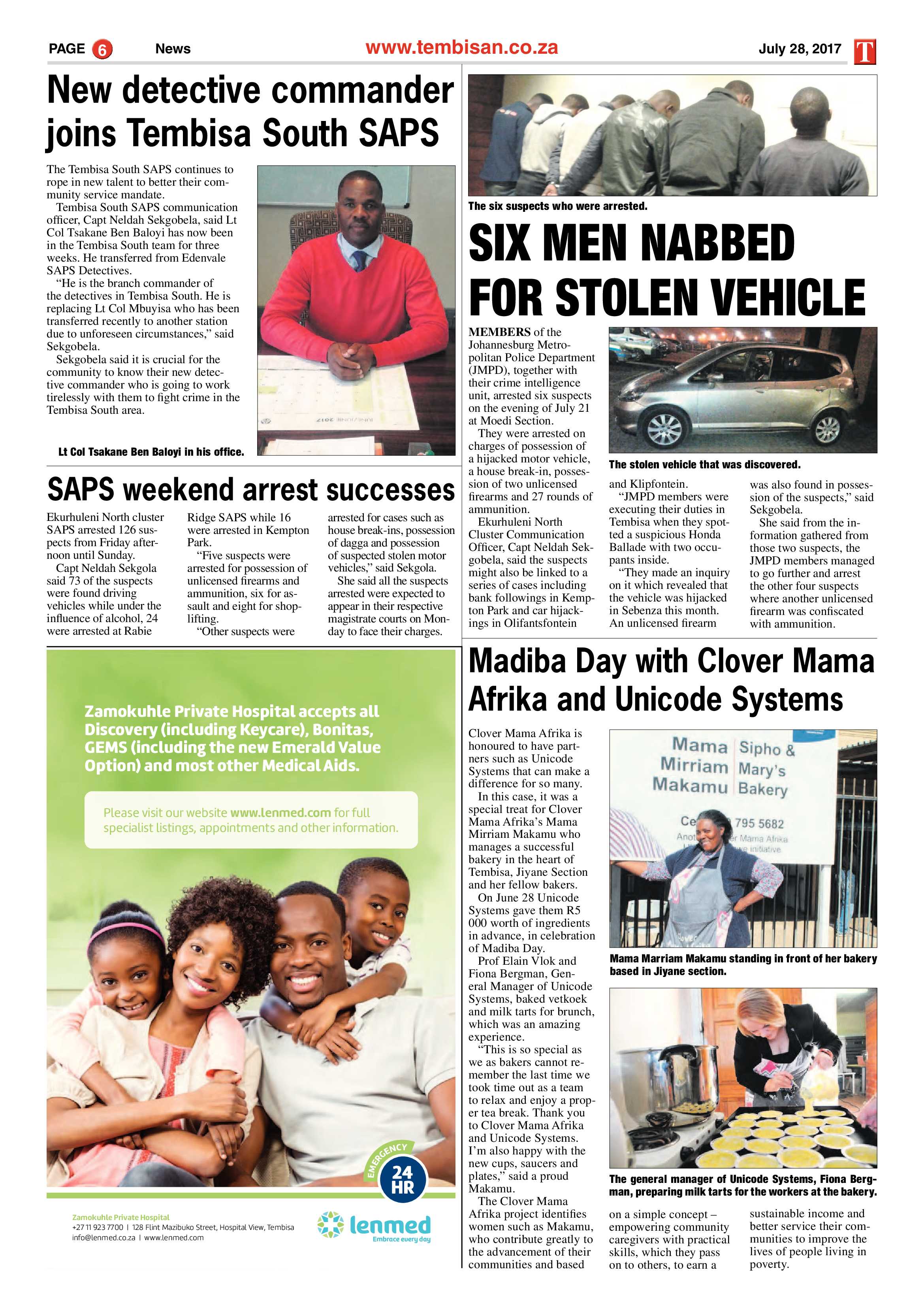 Tembisan 31 July 207 page 6