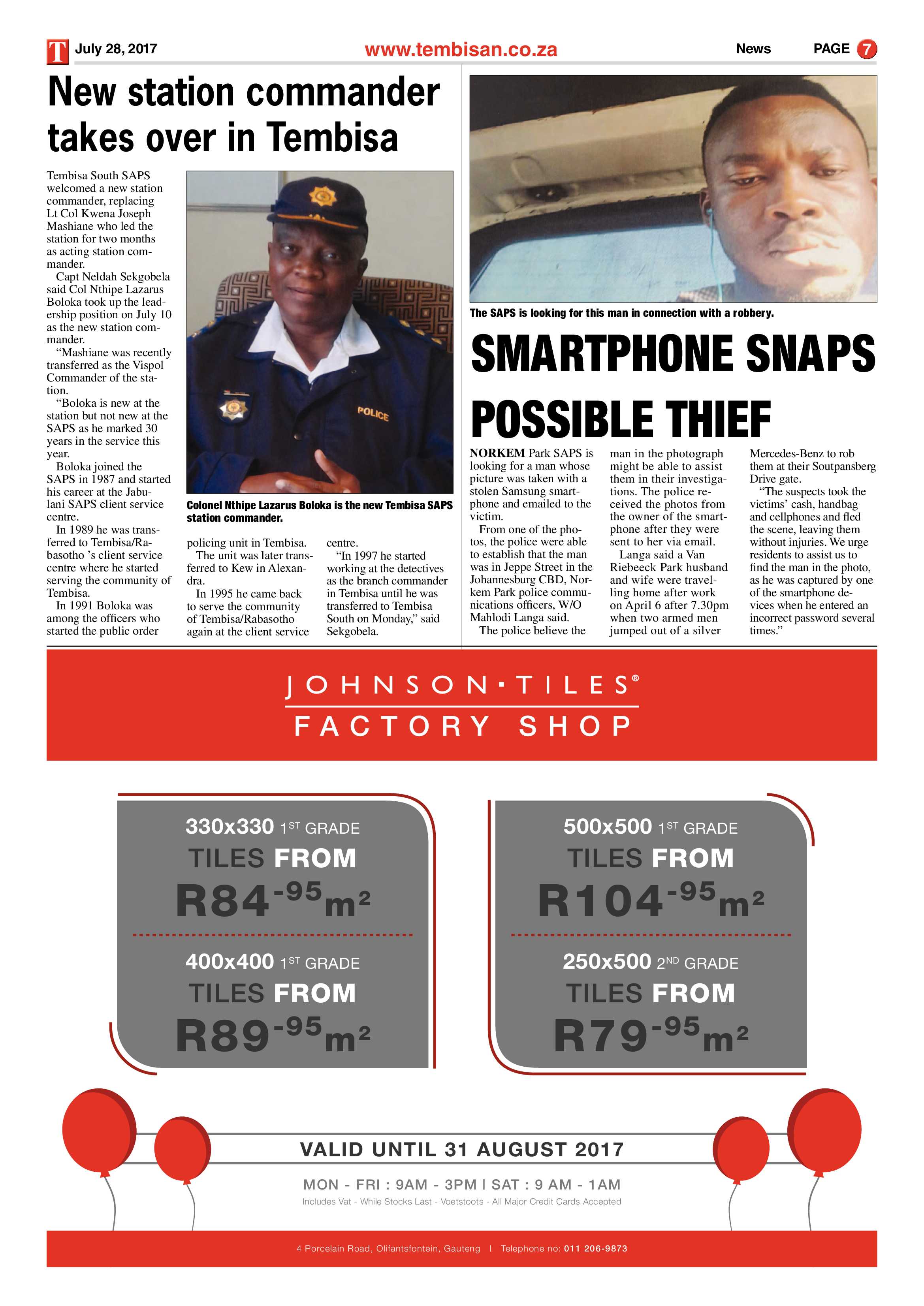 Tembisan 31 July 207 page 7